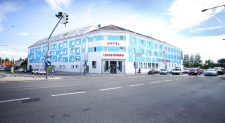 VIENNA- AUSTRIA