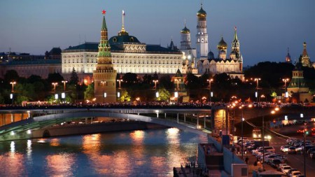 Tour Russia